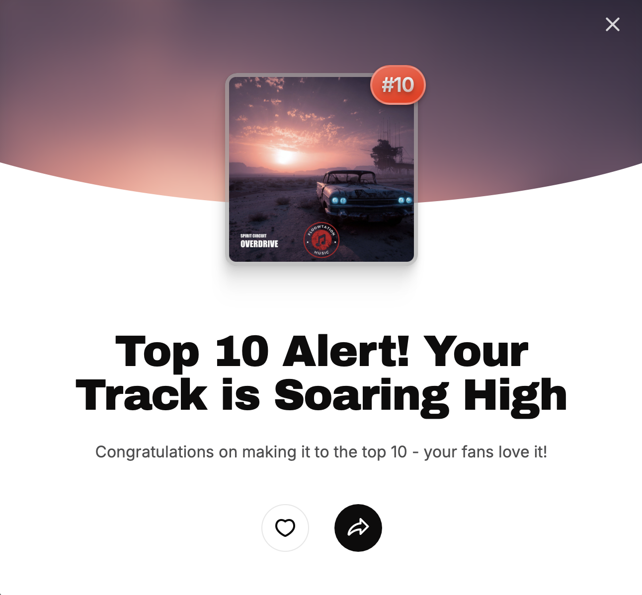 SpiritCircuit_PsytranceProducer_Overdrive_Hypeddit_Top10 SpiritCircuit_PsytranceProducer_Overdrive_Hypeddit_Top10